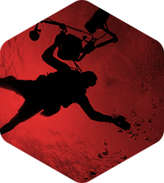 先进且具有开创性的迷你轰炸机平台